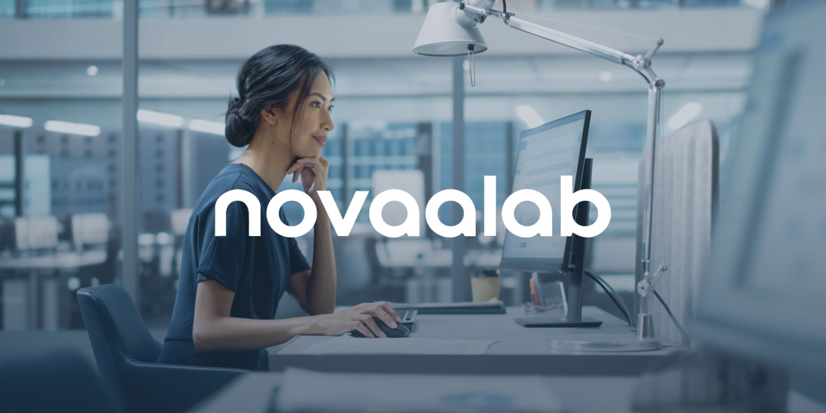 Novaalab scales rapidly with Enshored’s flexible customer service