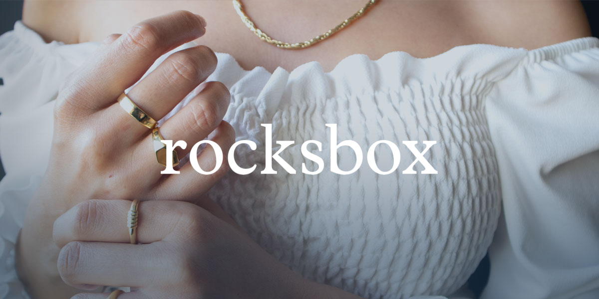 Rocksbox skyrockets daily shipments 19% with Enshored