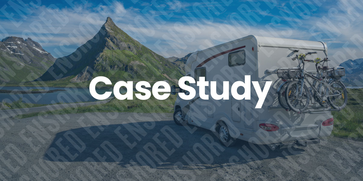 Innovative hospitality marketplace reimagines RV travel and scales platform with Enshored Grow